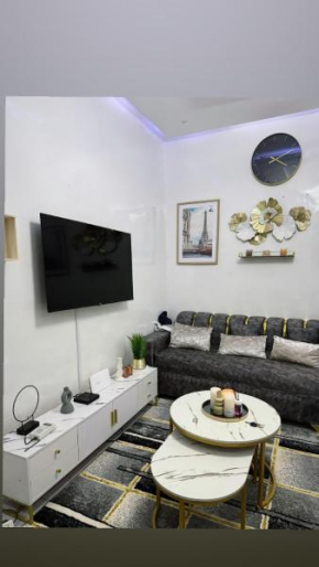Studio spacieux une chambre ouest foire